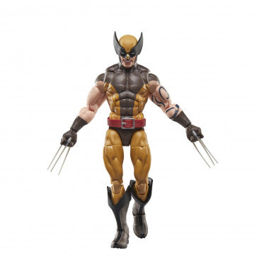 Marvel Legends Series: Daken (Wolverine)