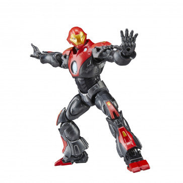 Marvel Legends Series: Ultimate Iron Man
