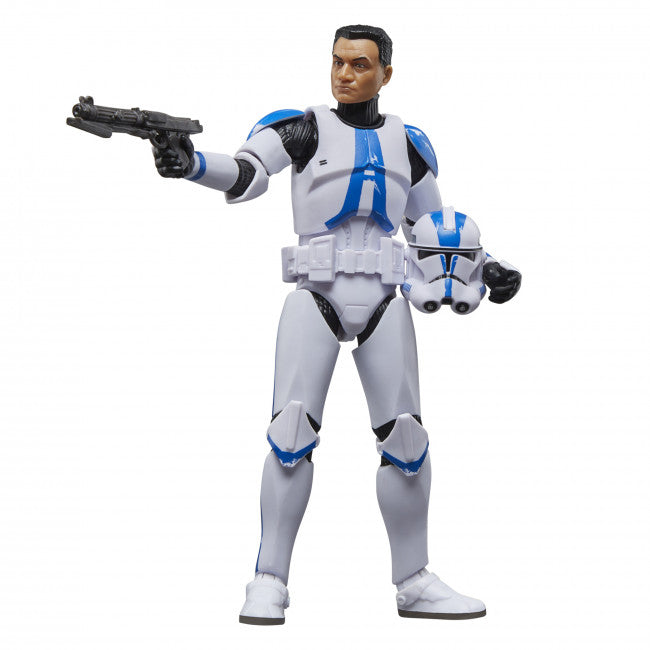 Star Wars The Black Series: Tactical Ops Trooper