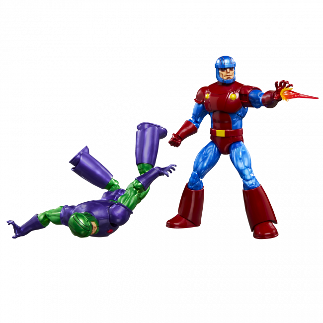 Marvel Legends Series Marvel's Sentinels (Variants)