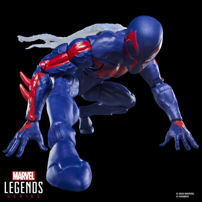 **Pre Order** Marvel Legends Series Spider-Man 2099
