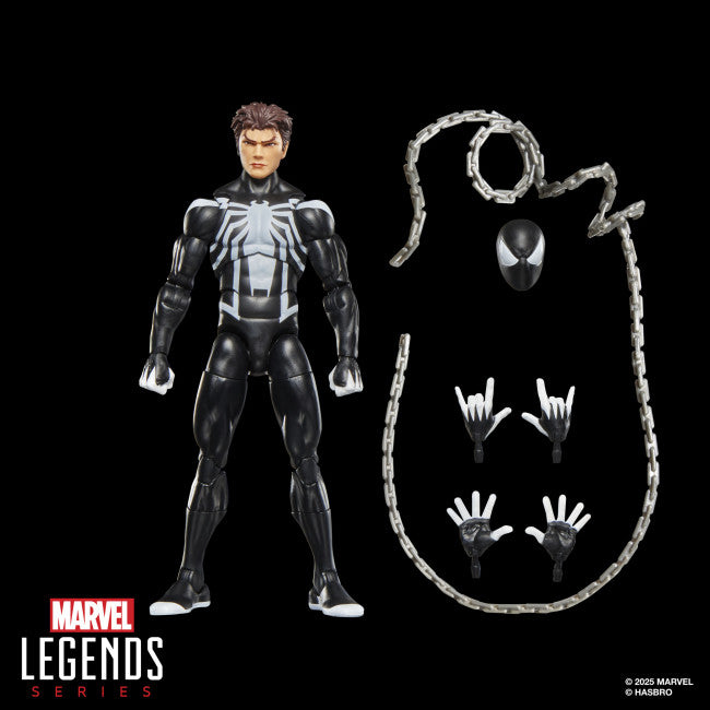 **Pre Order** Marvel Legends Series Spider-Venom