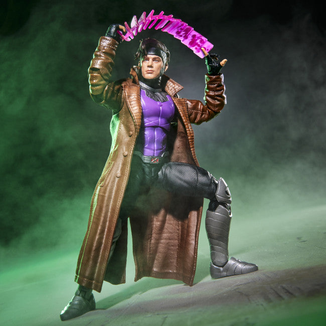 Marvel Legends Series Marvel Studios' Avengers: Doomsday Gambit
