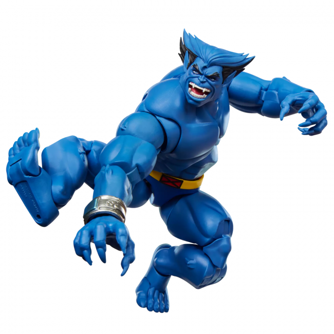 **Pre Order** Marvel Legends Series X-Men '97 Marvel's Beast