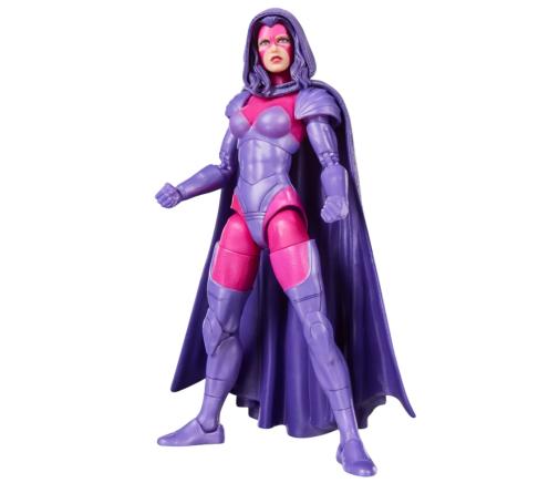 **Pre Order** Marvel Legends Series Psylocke