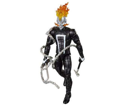 **Pre Order** Marvel Legends Series Ghost Rider (Robbie Reyes)