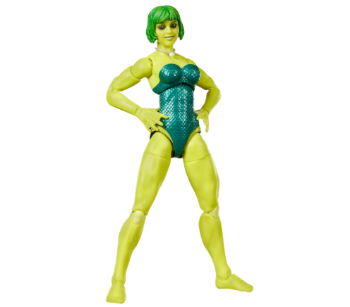**Pre Order** Marvel Legends Series Marvel's Marrina