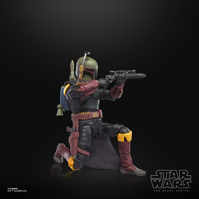 **Pre Order**Star Wars The Black Series: Boba Fett