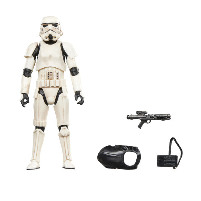 Star Wars The Black Series Imperial Remnant Stormtrooper