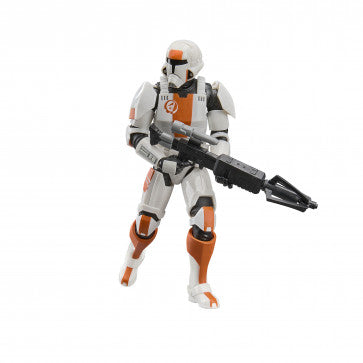 Star Wars The Black Series Republic Trooper