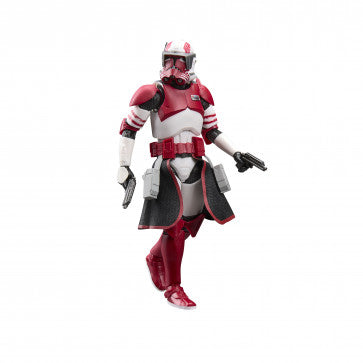 Star Wars The Black Series Clone Commander Thorn