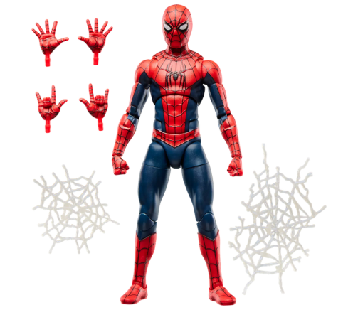 ** Pre Order** Marvel Legends Series Spider-Man Spider-Man: Brand New Day