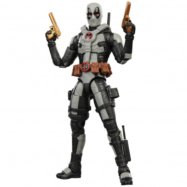 **Pre Order** Marvel Legends Series Deadpool (Concept Art)