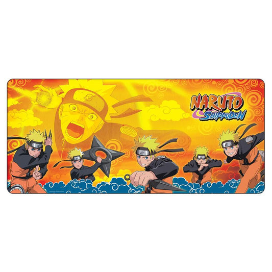Gamer Mat Naruto Shippuden XXL Gaming Mat