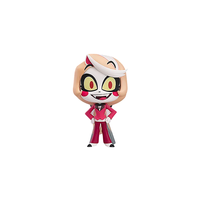 Hazbin Hotel - Series 01 Blind Box Vinyl Figure Assortment