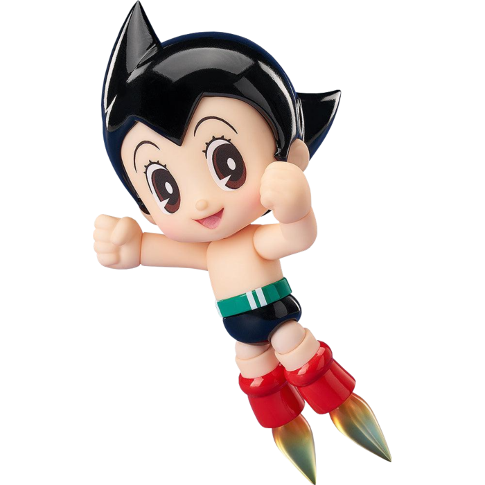 Astro Boy - Astro Boy Nendoroid 4" Action Figure