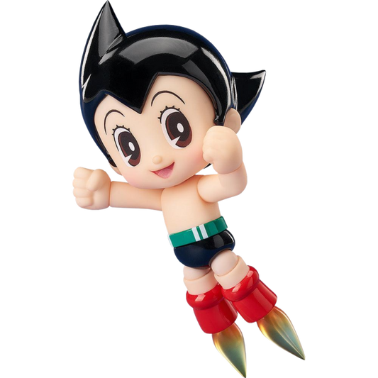 Astro Boy - Astro Boy Nendoroid 4" Action Figure
