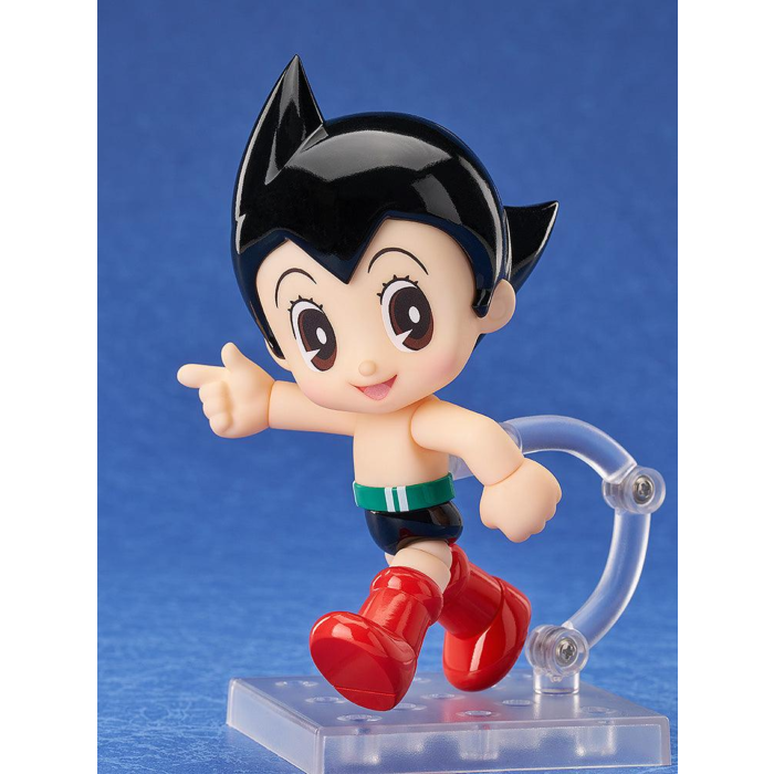 Astro Boy - Astro Boy Nendoroid 4" Action Figure