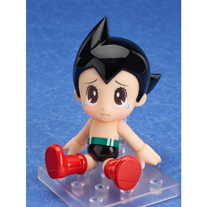 Astro Boy - Astro Boy Nendoroid 4" Action Figure