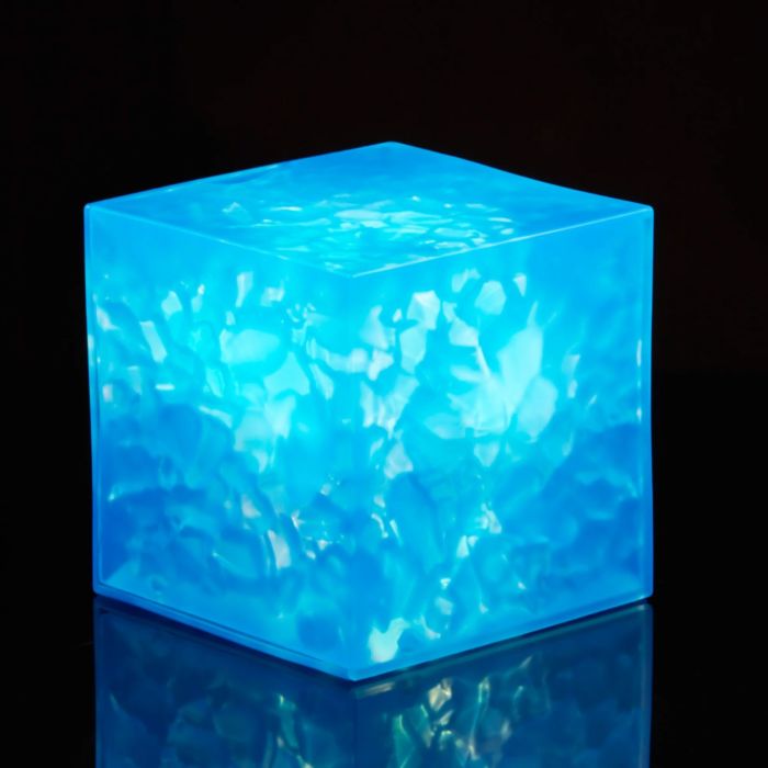 Loki (2021) - Tesseract Marvel Legends 1:1 Scale Life-Size Electronic Prop Replica & Loki 6” Scale Action Figure 2-Pack