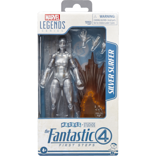 Marvel Legends Series Silver Surfer