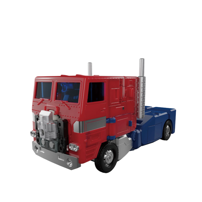 Takara Tomy Transformers Masterpiece MP-60 Ginrai Action Figure