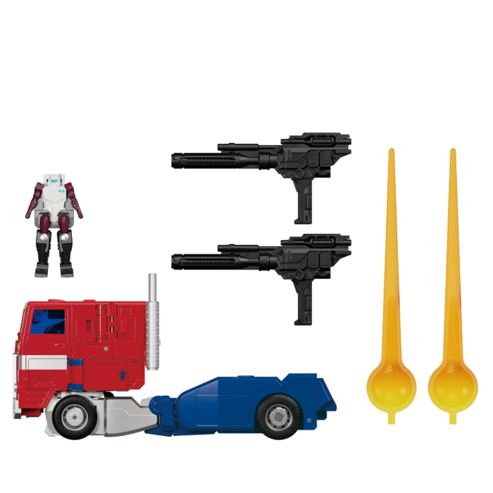 Takara Tomy Transformers Masterpiece MP-60 Ginrai Action Figure