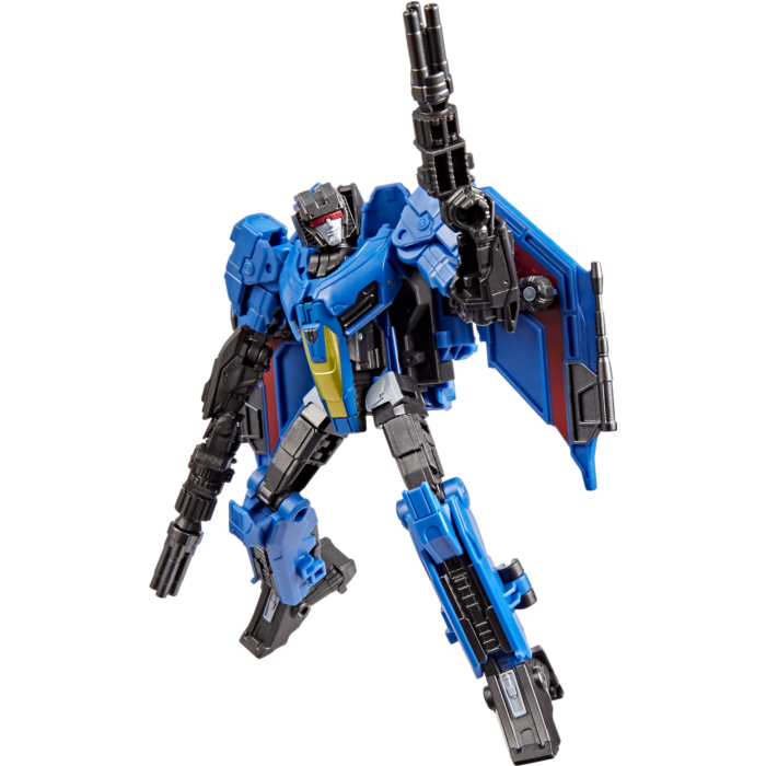 Transformers Studio Series Transformers: ONE Deluxe Class Thundercracker