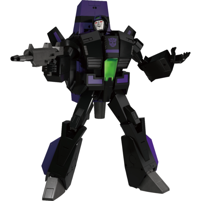 Transformers: Shattered Glass - Jetfire Masterpiece MPG-13 Takara Tomy 14" Action Figure