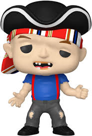 POP! MOVIES: The Goonies- Sloth