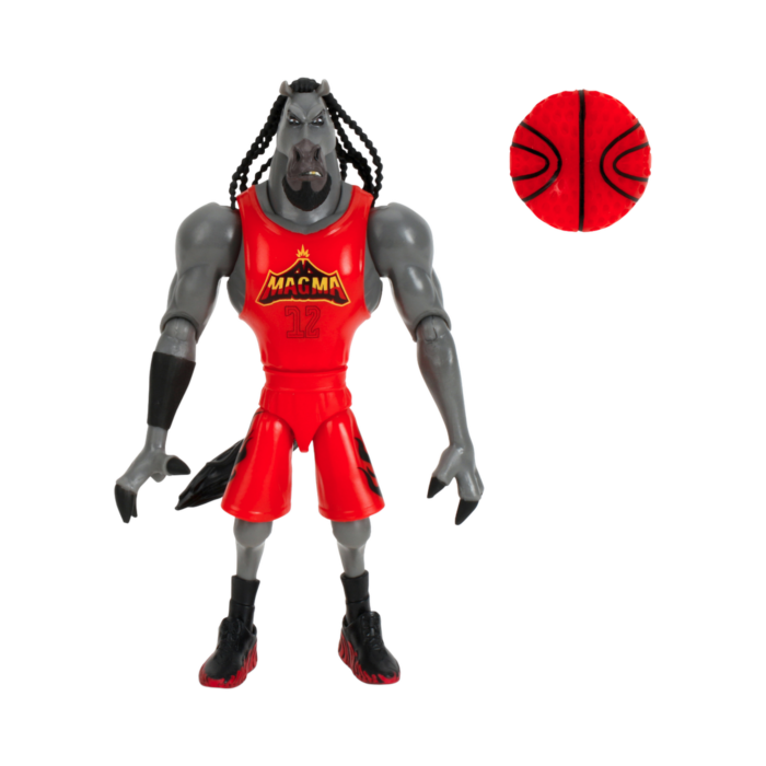 GOAT (2026) - Mane Attraction 5" Action Figure