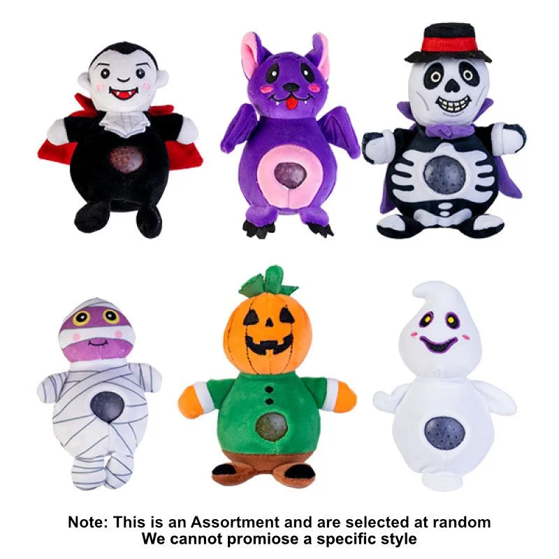 Jellyroos Halloween Assortment