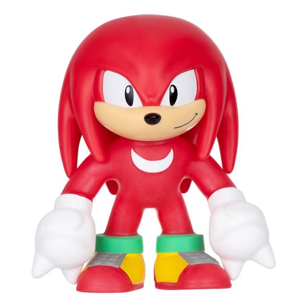 Heroes of Goo Jit Zu Sonic The Hedgehog - Stretch Knuckles