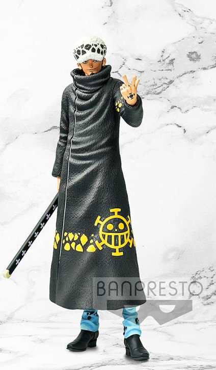 One Piece Grandista Nero Trafalgar.Law