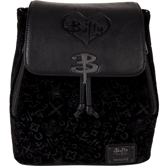Buffy - Mini Backpack