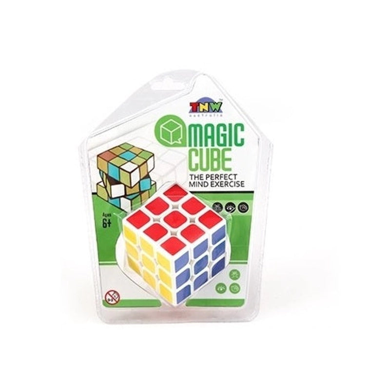 Magic Cube Puzzle 5x5 Cube Pyraminx Triangle