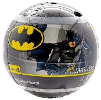 MASH 'EMS BATMAN SERIES 4
