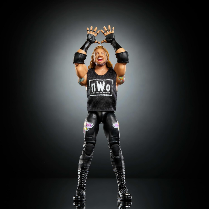 WWE - Diamond Dallas Page Monday Night War: WWE vs. WCW Ultimate Edition 6" Scale Action Figure