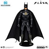 The Flash (2023) - Batman (Multiverse) DC Multiverse 7" Scale Action Figure