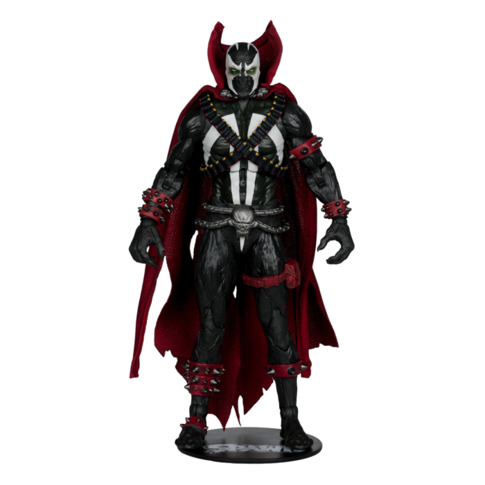 Call of Duty: Modern Warfare II - Spawn 7" Scale Action Figure