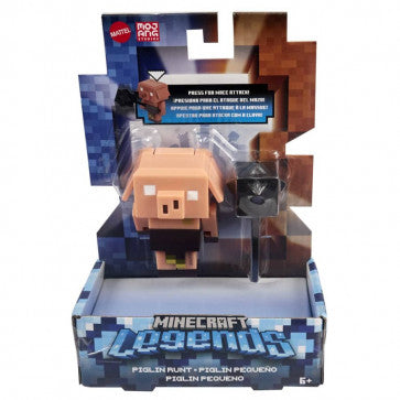 Minecraft Legends: Action Figure