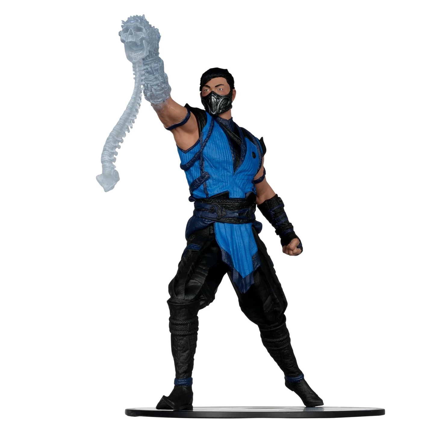 Mortal Kombat 1 - Sub-Zero 1/6 Scale PVC Posed Figure
