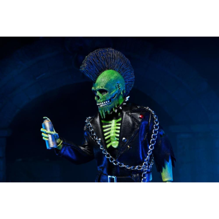 The Return of the Living Dead (1985) - Trash & Suicide 8" Action Figure 2-Pack