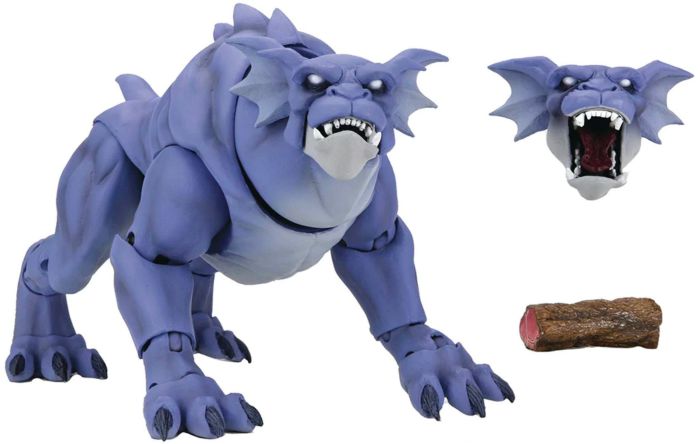 Gargoyles - Bronx Ultimate 7" Scale Action Figure