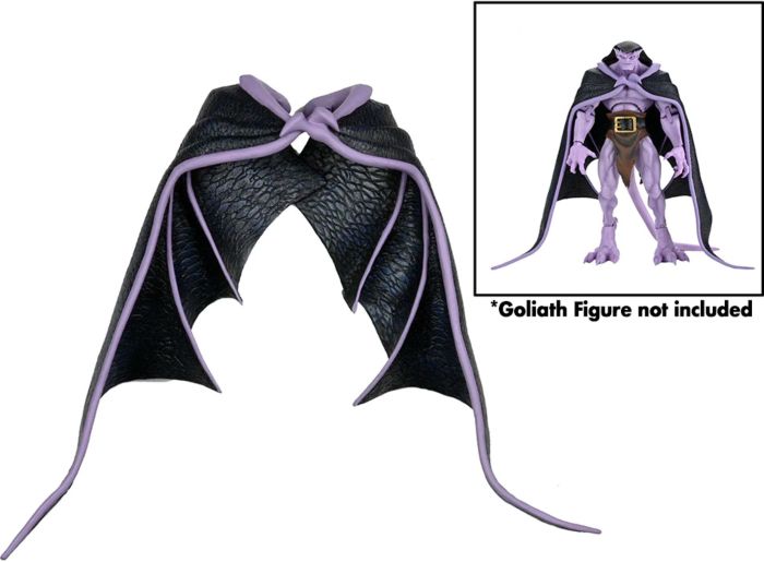 Gargoyles - Bronx Ultimate 7" Scale Action Figure