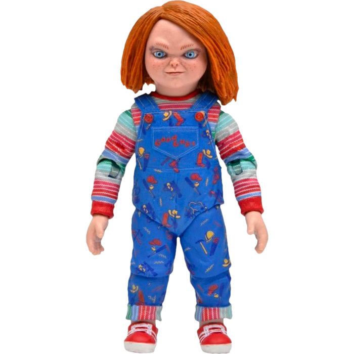 Chucky (2021) - Chucky Ultimate 7" Scale Action Figure