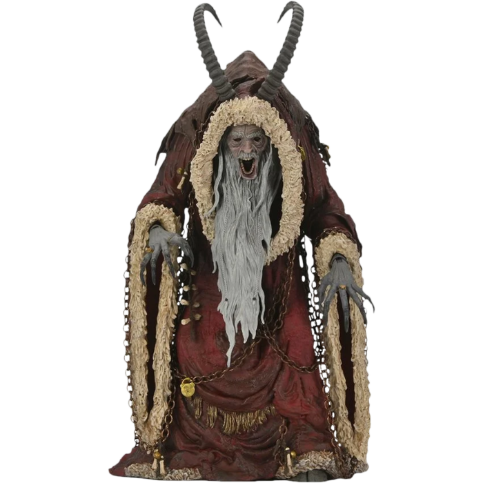 Krampus (2015) - Krampus Deluxe 7" Scale Action Figure