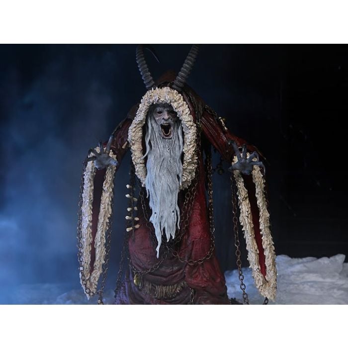 Krampus (2015) - Krampus Deluxe 7" Scale Action Figure