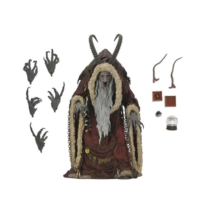 Krampus (2015) - Krampus Deluxe 7" Scale Action Figure