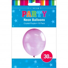 Party Balloons
